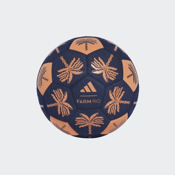 Ballon Altinha Farm Rio 2024/25 Bleu