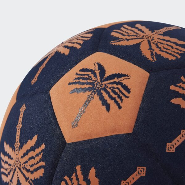 Ballon Altinha Farm Rio 2024/25 Bleu - Image 3
