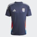 Maillot San Diego F.C. Domicile Homme 2025/26 Bleu