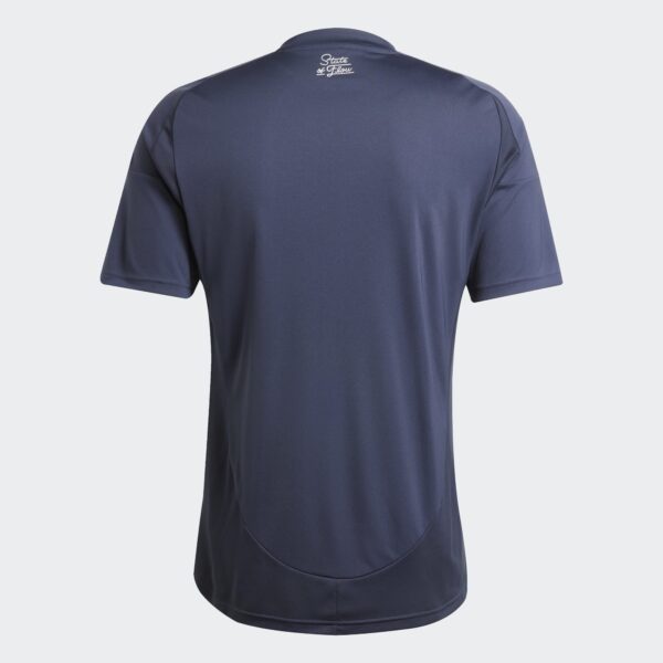 Maillot San Diego F.C. Domicile Homme 2025/26 Bleu - Image 4