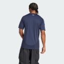 Maillot San Diego F.C. Domicile Homme 2025/26 Bleu