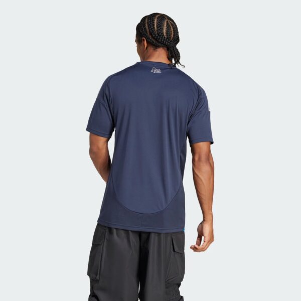Maillot San Diego F.C. Domicile Homme 2025/26 Bleu - Image 6