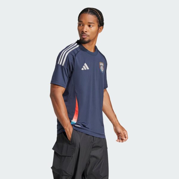 Maillot San Diego F.C. Domicile Homme 2025/26 Bleu - Image 7