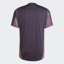 Maillot Arsenal Training Tiro 24 Homme 2024/25 Rosé