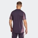 Maillot Arsenal Training Tiro 24 Homme 2024/25 Rosé