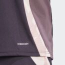 Maillot Arsenal Training Tiro 24 Homme 2024/25 Rosé