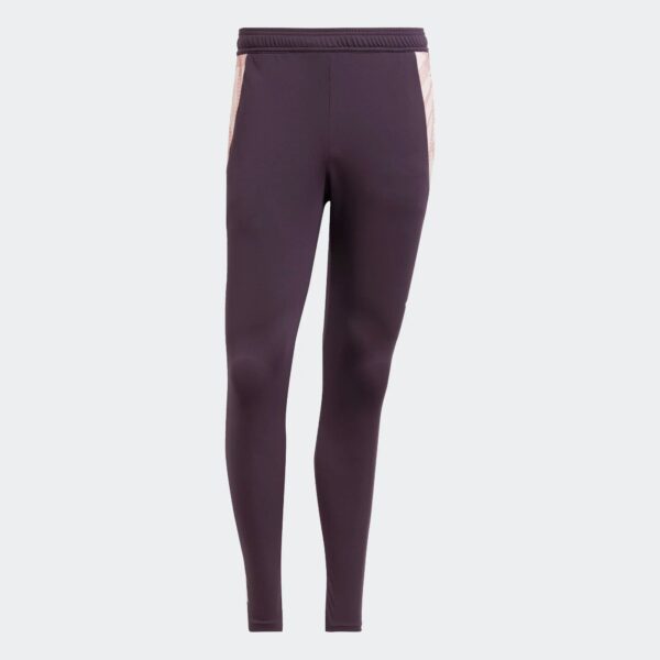 Pantalon Arsenal Training Tiro 24 Homme 2024/25 Rosé