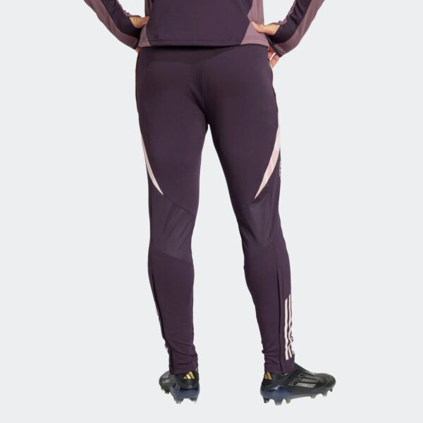 Pantalon Arsenal Training Tiro 24 Homme 2024/25 Rosé - Image 5