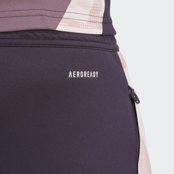 Pantalon Arsenal Training Tiro 24 Homme 2024/25 Rosé - Image 4