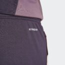 Short Arsenal Training Tiro 24 Homme 2024/25 Rosé
