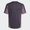 Maillot Arsenal Training Tiro 24 Junior 2024/25 Rosé