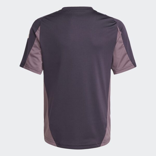 Maillot Arsenal Training Tiro 24 Junior 2024/25 Rosé - Image 5