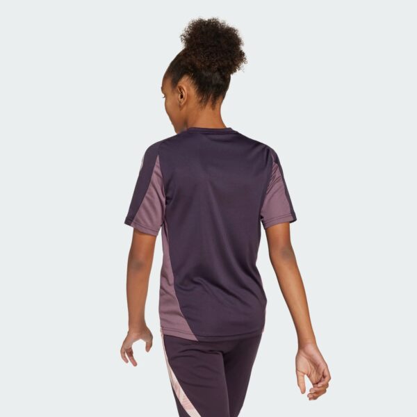 Maillot Arsenal Training Tiro 24 Junior 2024/25 Rosé - Image 6