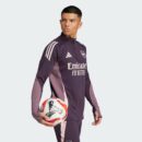 Top Arsenal Training Tiro 24 Homme 2024/25 Rosé