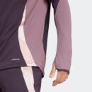 Top Arsenal Training Tiro 24 Homme 2024/25 Rosé