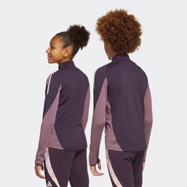 Top Arsenal Training Tiro 24 Junior 2024/25 Rosé - Image 7