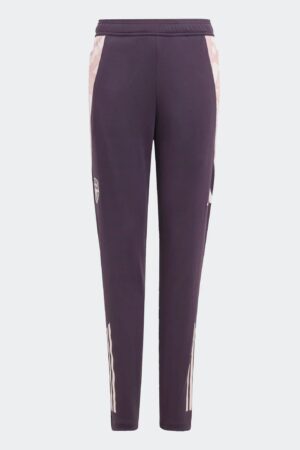 Pantalon Arsenal Training Tiro 24 Junior 2024/25 Rosé