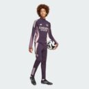 Pantalon Arsenal Training Tiro 24 Junior 2024/25 Rosé