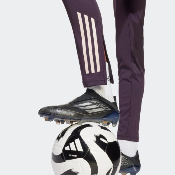 Pantalon Arsenal Training Tiro 24 Junior 2024/25 Rosé - Image 6