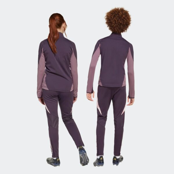 Pantalon Arsenal Training Tiro 24 Junior 2024/25 Rosé - Image 8