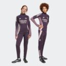 Pantalon Arsenal Training Tiro 24 Junior 2024/25 Rosé