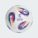 Ballon Adidas League Blanc UEFA Women's EURO25 ( FIFA QUALITY )