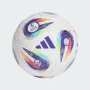 Ballon Adidas League Blanc UEFA Women's EURO25 ( FIFA QUALITY )