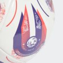 Ballon Adidas Club Blanc ( UEFA Women's EURO25 )