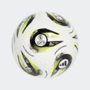 Ballon Adidas Club Blanc/Vert ( UEFA Women's EURO25 )