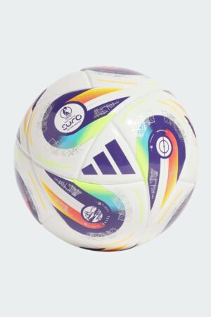 Ballon Adidas Mini Blanc UEFA Women's EURO25