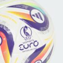 Ballon Adidas Mini Blanc UEFA Women's EURO25