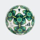 Ballon UCL Training Adidas 2025 ( Ligue des champions ) Vert