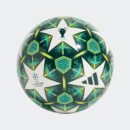 Ballon UCL Training Adidas 2025 ( Ligue des champions ) Vert