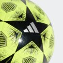 Ballon UCL Club Adidas 2025 ( Ligue des champions ) Vert