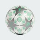 Ballon UCL Club Adidas 2025 ( Ligue des champions ) Gris