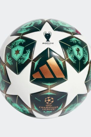Ballon UCL League J350 Adidas 2025 ( Ligue des champions )