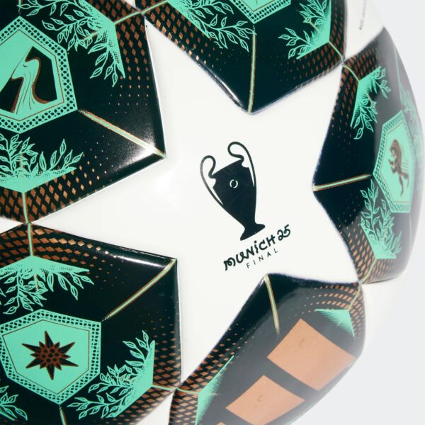 Ballon UCL League J350 Adidas 2025 ( Ligue des champions ) - Image 2