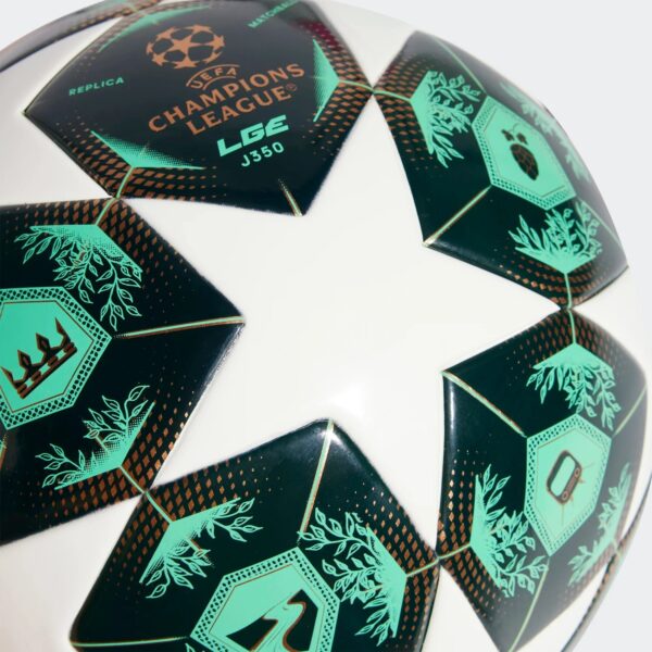 Ballon UCL League J350 Adidas 2025 ( Ligue des champions ) - Image 4