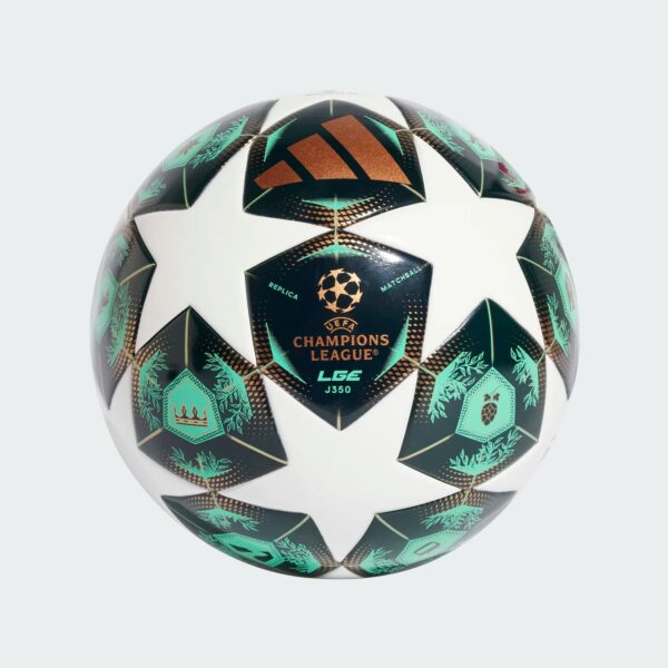 Ballon UCL League J350 Adidas 2025 ( Ligue des champions ) - Image 3