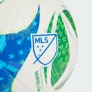 Ballon Adidas MLS Training 2025 Blanc
