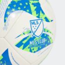 Ballon Adidas MLS Club 2025 Blanc