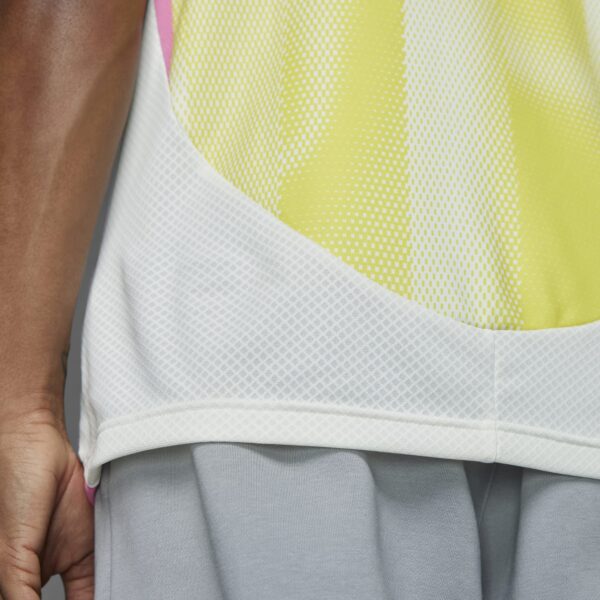 Maillot Juventus Turin Extérieur Homme 2024/25 Jaune - Image 9