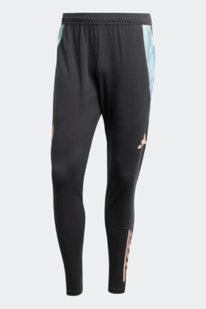Pantalon Bayern Munich Training Tiro 24 Homme 2024/25 Noir
