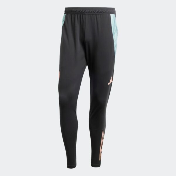 Pantalon Bayern Munich Training Tiro 24 Homme 2024/25 Noir