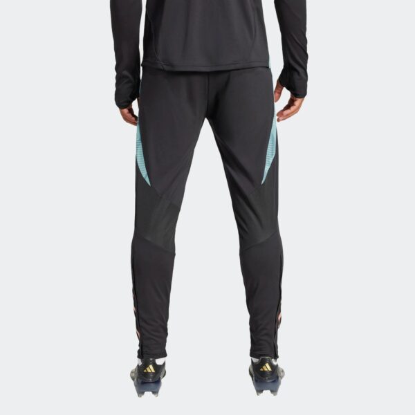 Pantalon Bayern Munich Training Tiro 24 Homme 2024/25 Noir - Image 4