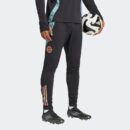 Pantalon Bayern Munich Training Tiro 24 Homme 2024/25 Noir