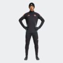 Pantalon Bayern Munich Training Tiro 24 Homme 2024/25 Noir
