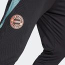 Pantalon Bayern Munich Training Tiro 24 Homme 2024/25 Noir