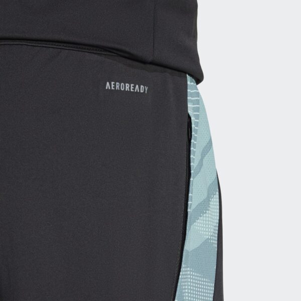 Pantalon Bayern Munich Training Tiro 24 Homme 2024/25 Noir - Image 5