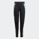 Pantalon Bayern Munich Training Tiro 24 Junior 2024/25 Noir
